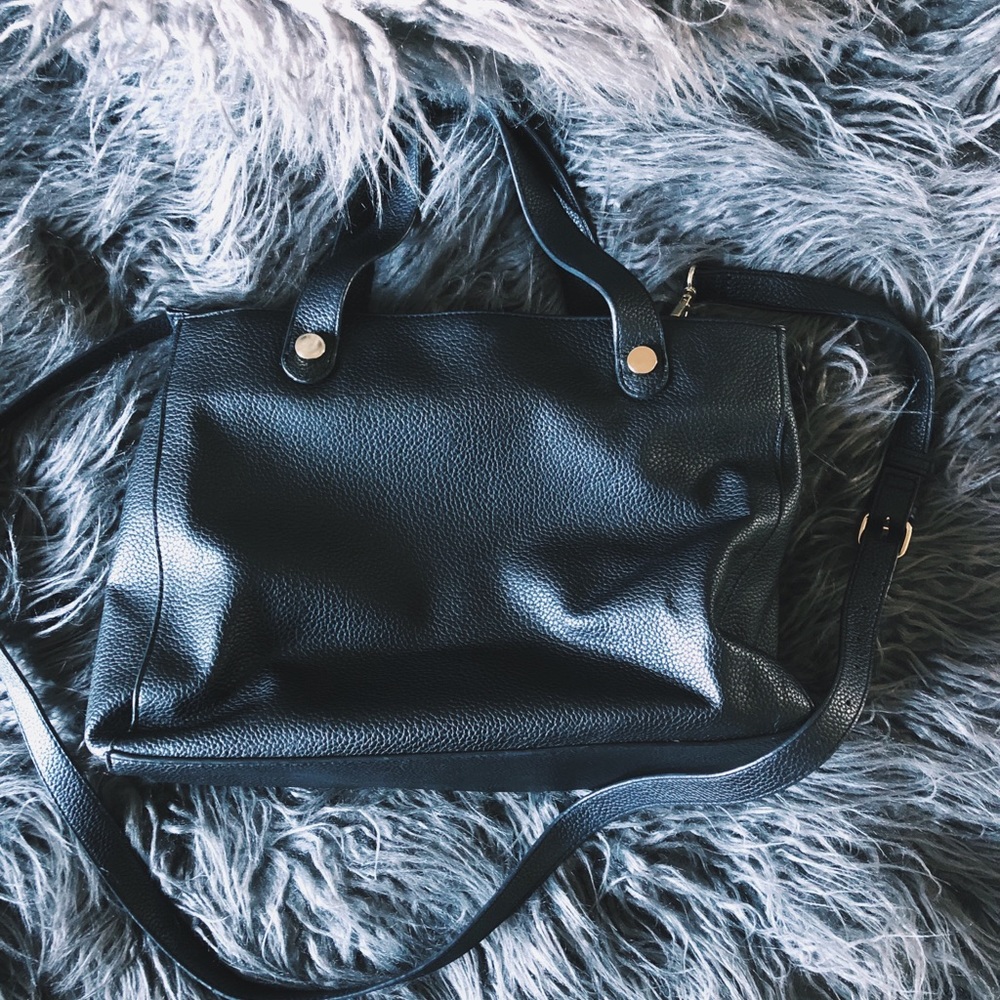 ✨Black purse